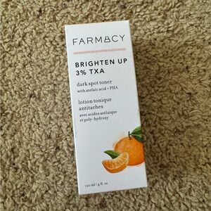 Farmacy Brighten Up 3% TXA Dark Spot Toner